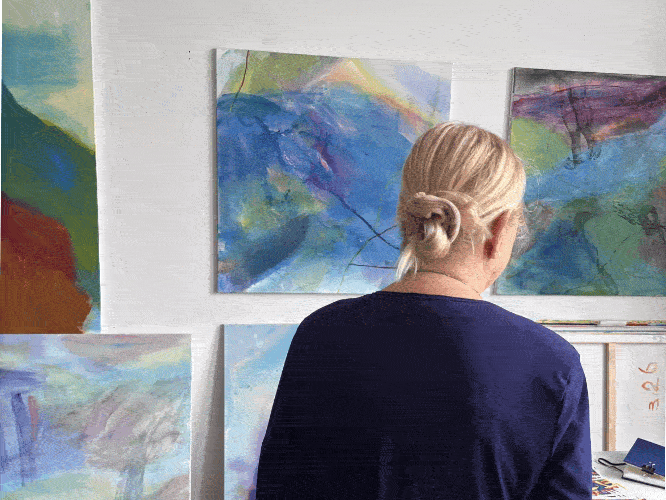 open studios invite 2026