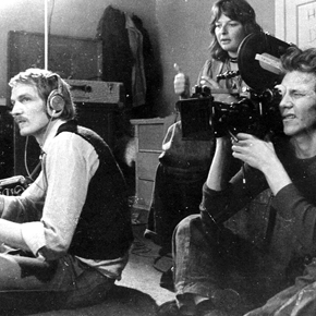 Gemeinsam machen sie Dich ein